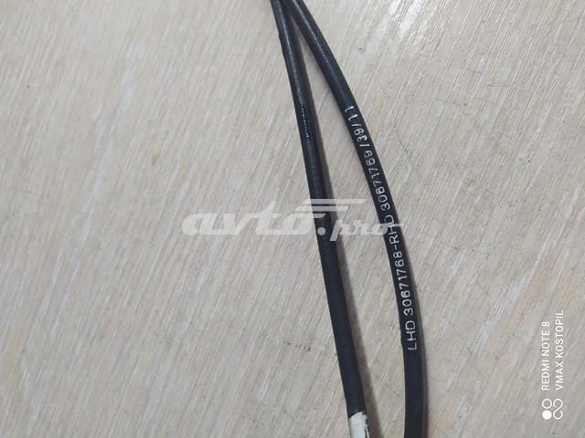 VOLVO 30671768 Трос открывания капота передний в наличии Житомир