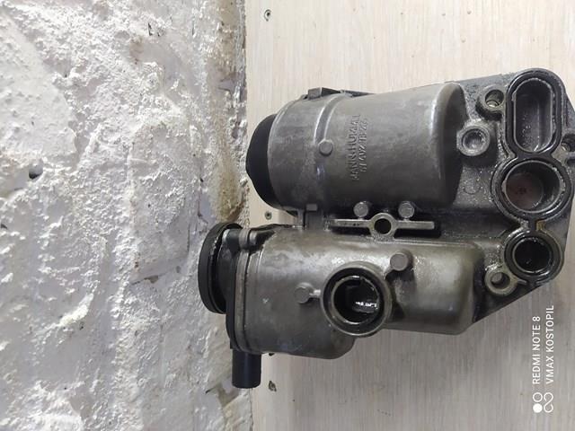 30677920 VOLVO Корпус масляного фильтра купить в Черкассы