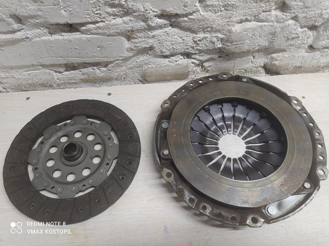VOLVO 30711578 Комплект сцепления в наличии Львов