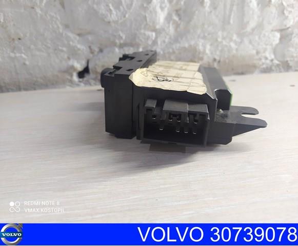 VOLVO 30739078 Кнопочный блок управления стеклоподъемником передний правый в наличии Ирпень