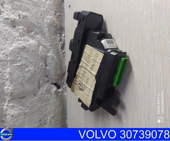 VOLVO 30739078 Кнопочный блок управления стеклоподъемником передний правый в наличии Львов