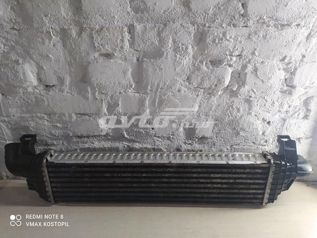 30741046 VOLVO Радиатор интеркуллера купить в Каменское