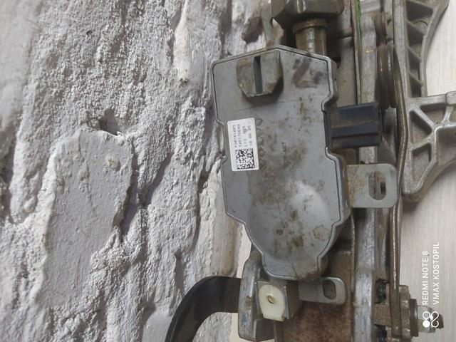 Колонка рулевого управления 30741403 VOLVO