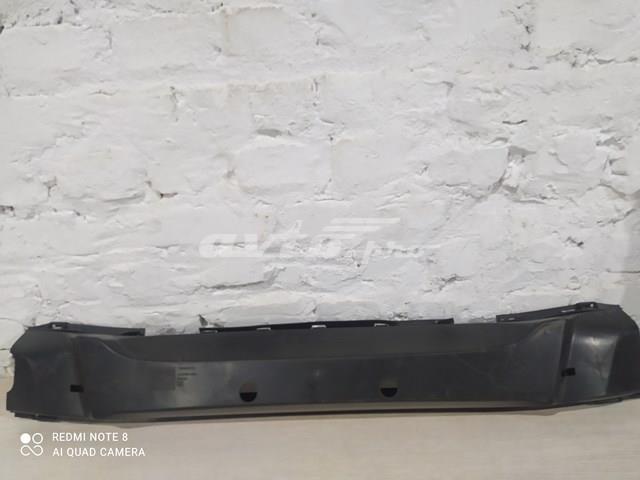 Абсорбер бампера переднего 30744964 VOLVO