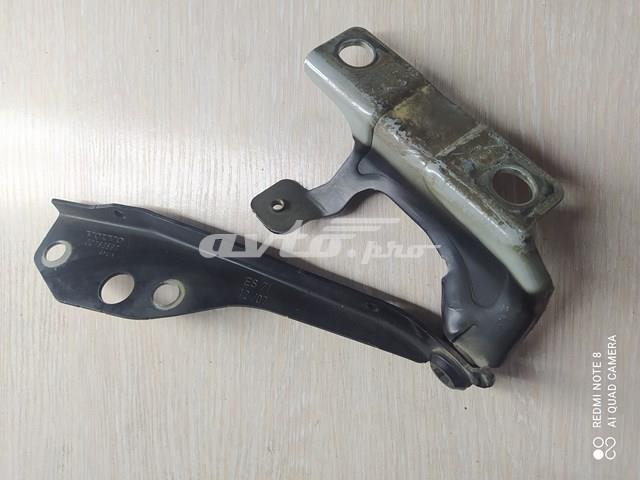 VOLVO 30753597 Петля капота левая в наличии Ужгород