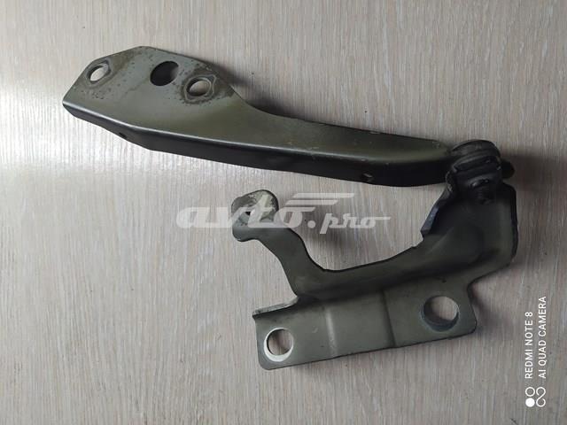 30753597 VOLVO Петля капота левая купить в Черновцы