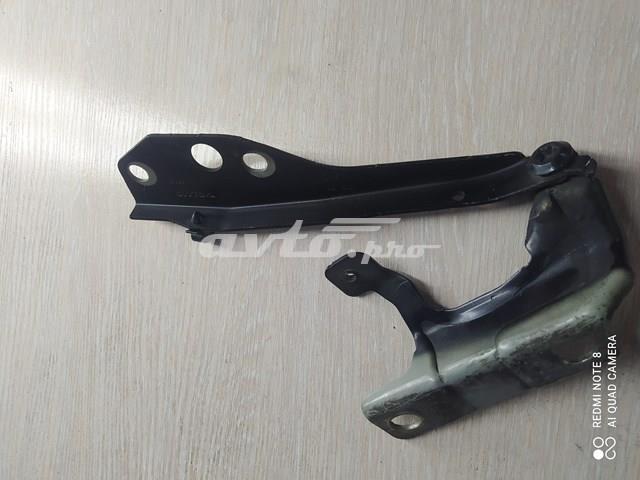 30753598 VOLVO Петля капота правая купить в Днепр