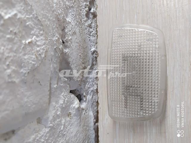 Плафон подсветки багажного отсека 30754443 VOLVO