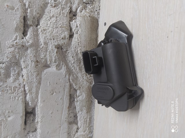 30756099 Регулятор дроссельной заслонки купить Каменское