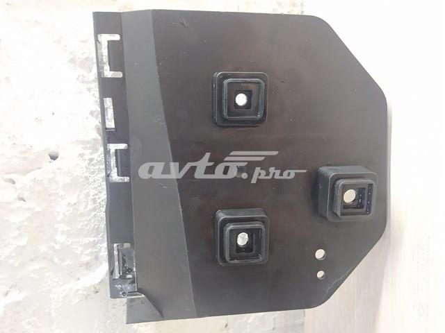 30763020 VOLVO Кронштейн бампера заднего правый купить в Винница