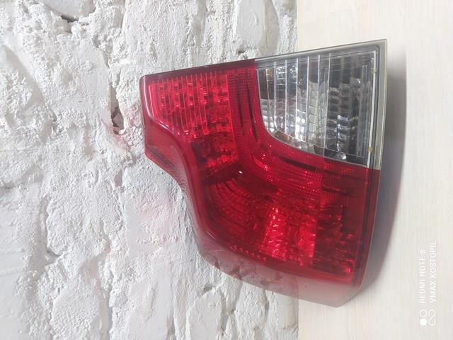 30763492 Volvo задний фонарь