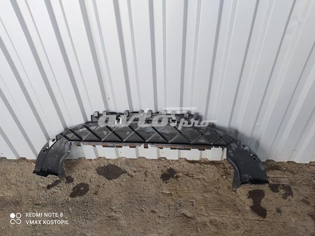 30763748 VOLVO Защита бампера переднего купить в Украина