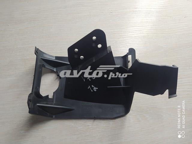 VOLVO 30764184 Кронштейн бампера переднего правый в наличии Черкассы