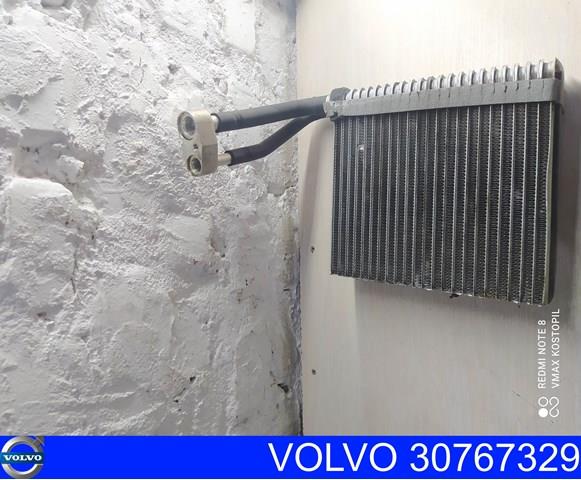 VOLVO 30767329 Испаритель кондиционера в наличии Харьков