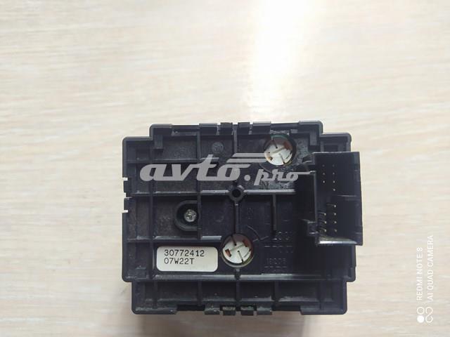 30772412 VOLVO Переключатель света фар на "торпедо" купить в Каменское