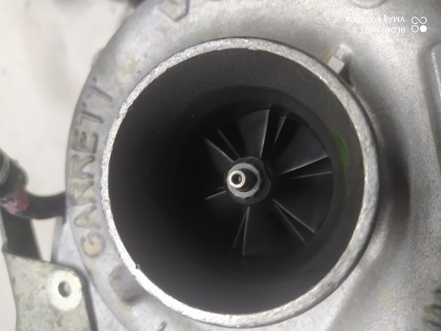 30774992 VOLVO Прокладка турбины, монтажный комплект купить в Ирпень