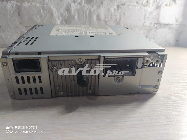 VOLVO 30775284 Магнитола (радио AM/FM) в наличии Кривой Рог