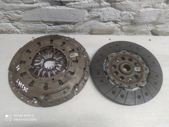 Сцепление и комплектующие 30783311 VOLVO