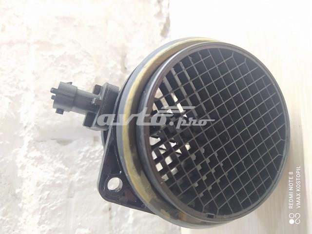 30785472 Датчик потока (расхода) воздуха, расходомер M.A.F. - (Mass Airflow) купить Ужгород