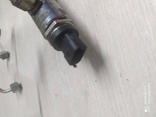 Датчик давления топлива 30787950 VOLVO