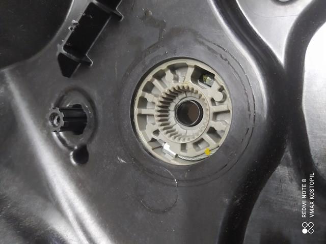 30791020 VOLVO Механизм стеклоподъемника двери задней правой купить в Харьков