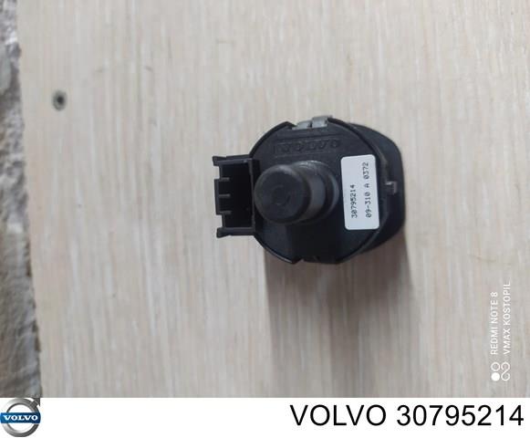 VOLVO 30795214 Замок отключения (деактивации) подушки безопастности пассажира в наличии Киев