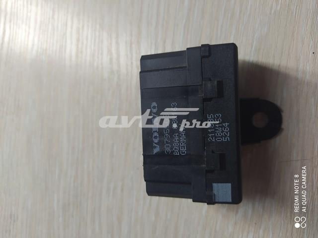 Переключатель подорева сидений 30795503 VOLVO