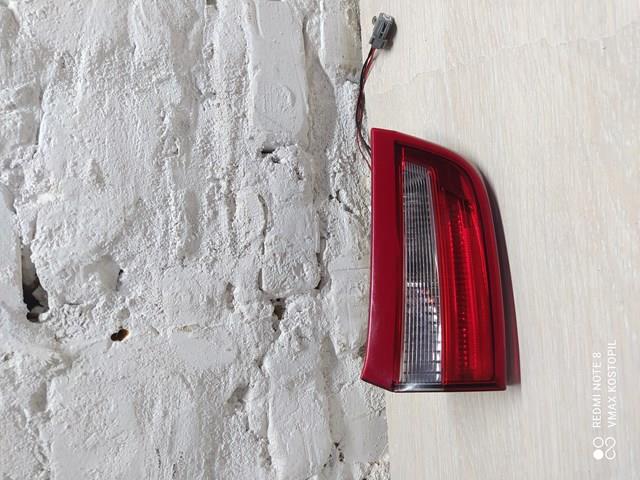 Фара задняя правая внутренняя 30796272 VOLVO