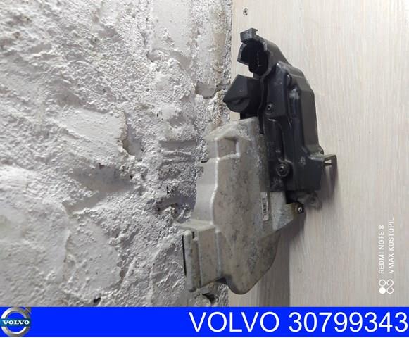 30799343 VOLVO Замок двери передней левой купить в Ужгород