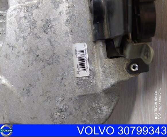 30799343 VOLVO Замок двери передней левой купить в Украина