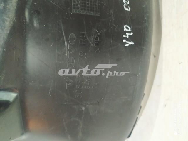 VOLVO 30883729 Подкрылок передний правый в наличии Николаев