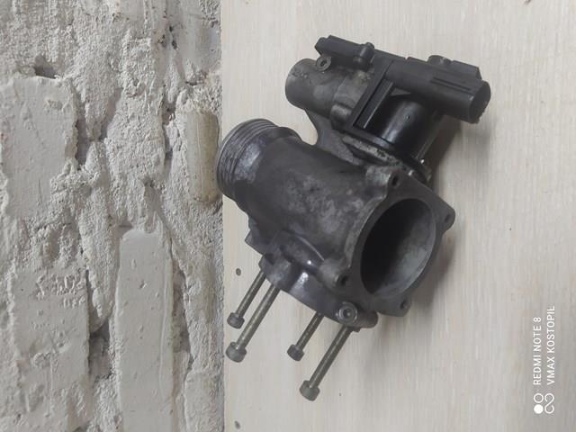 31216573 VOLVO Клапан EGR рециркуляции газов купить в Житомир