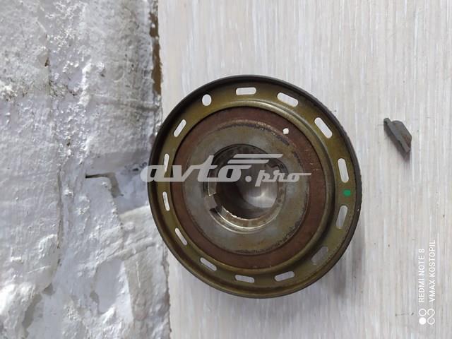 31251356 VOLVO Звездочка-шестерня привода коленвала двигателя купить в Ужгород