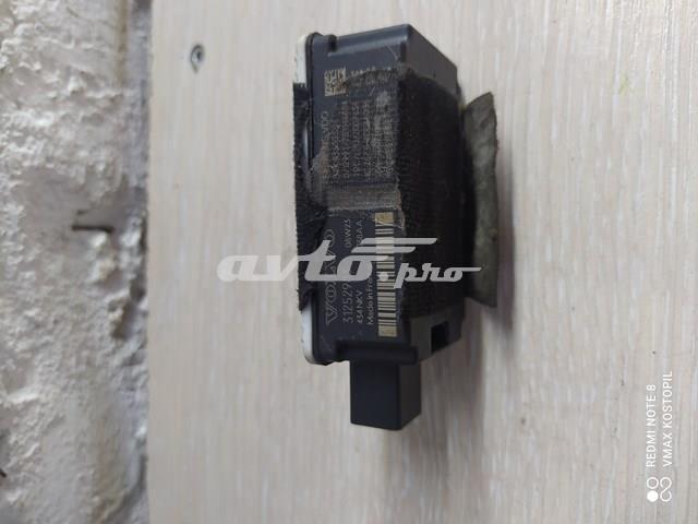 Блок управления центральным замком 31252983 VOLVO