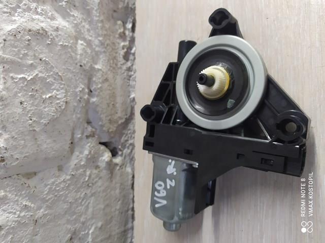 31253063 VOLVO Механизм стеклоподъемника двери задней левой купить в Ровно