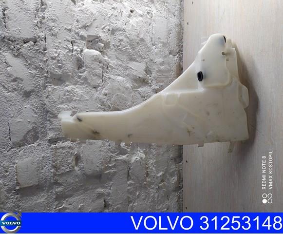 Бачок стеклоомывателя 31253148 VOLVO