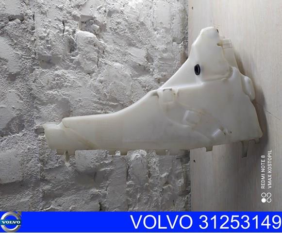 Бачок омывателя стекла 31253149 VOLVO