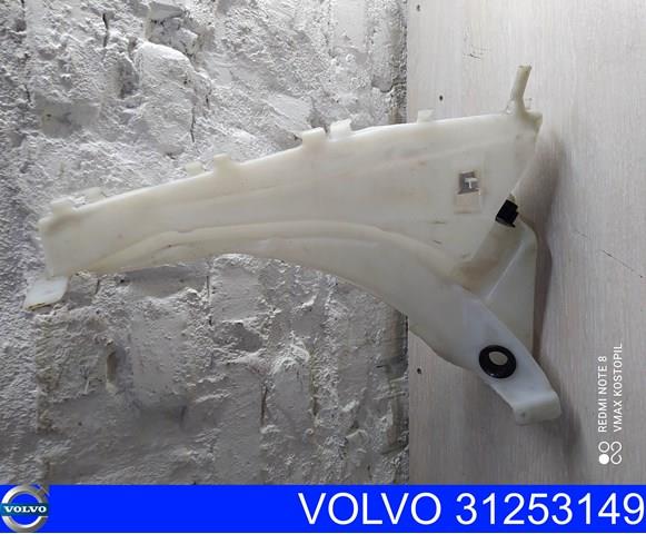 31253149 VOLVO Бачок омывателя купить в Тернополь