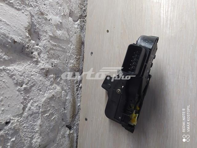 31253665 VOLVO Замок двери передней левой купить в Украина