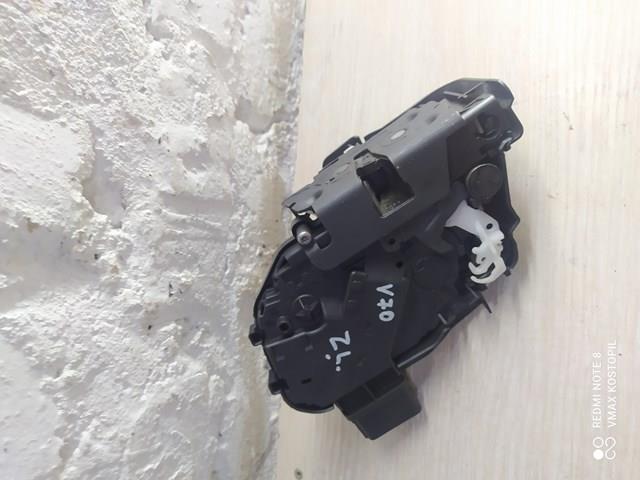 31253675 VOLVO Замок двери задней левой купить в Полтава