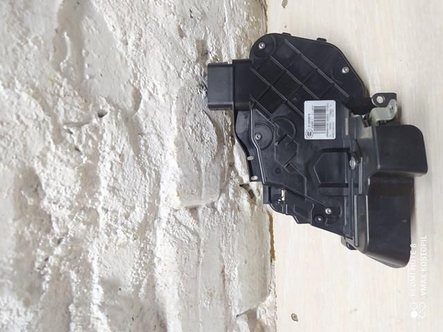 Замок задней правой двери  31253676 VOLVO