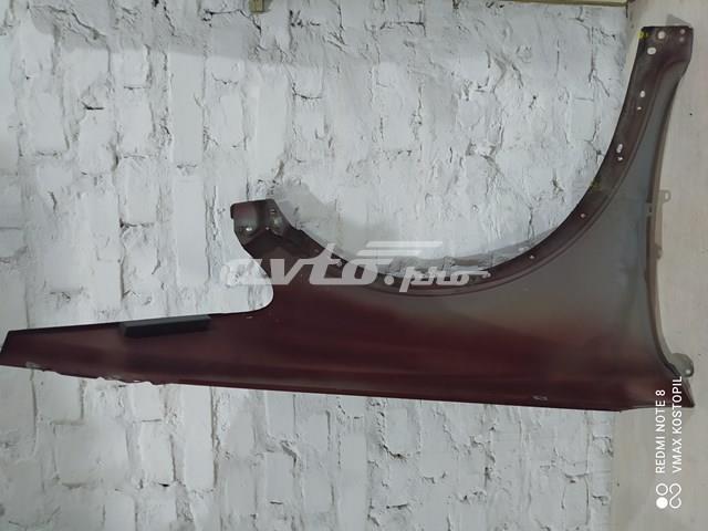 VOLVO 31253949 Крыло переднее левое в наличии Павлоград