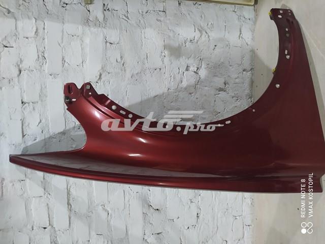 Правое крыло 31253950 VOLVO