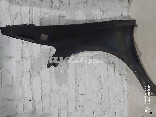 VOLVO 31253950 Крыло переднее правое в наличии Хмельницкий