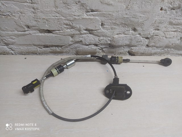 Трос переключения передач, выбора передачи 31259083 VOLVO
