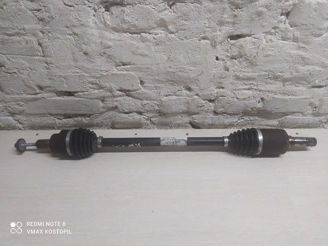 Приводы задних колес 31259504 VOLVO