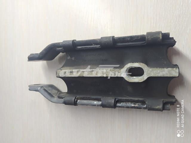 Левая подушка двигателя 31262935 VOLVO