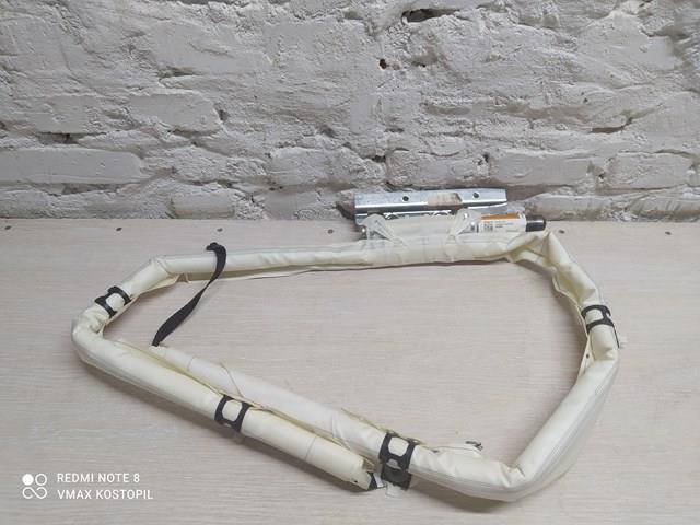 Подушка безопасности, сбоку левая 31271736 VOLVO