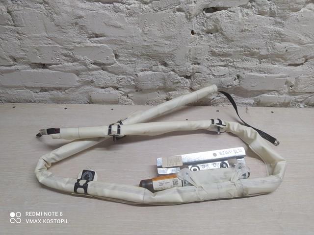 Подушка безопасности, сбоку правая 31271737 VOLVO