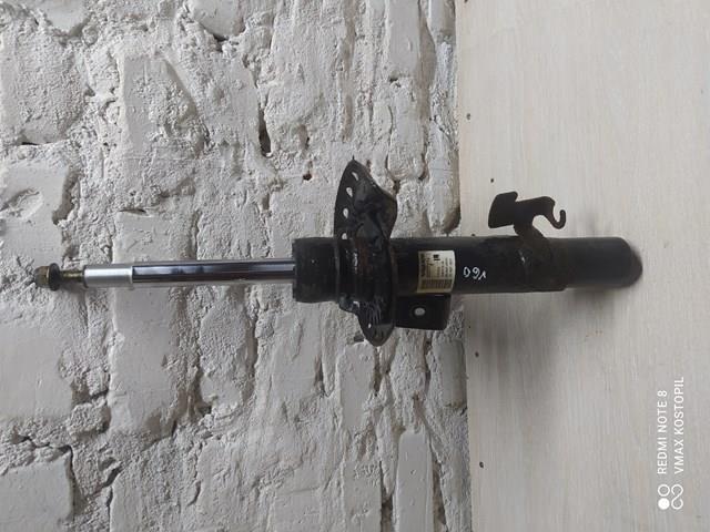 Стойка передняя левая 31277976 VOLVO